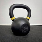 IRONSTAR kettlebell for functional training.