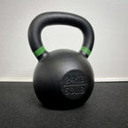 IRONSTAR kettlebell for functional training.