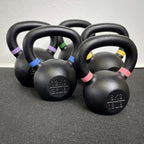 IRONSTAR kettlebell for functional training.