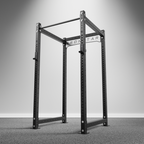 IRONSTAR rack for functional and strength training.