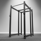 IRONSTAR rack for functional and strength training.
