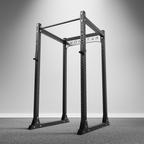 IRONSTAR rack for functional and strength training.