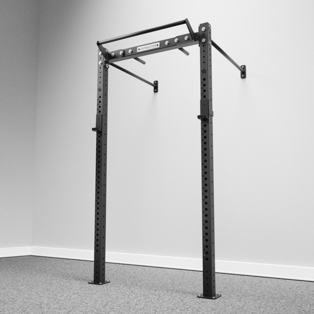 This bundle gives you everything you need to start your own gym and get into the beast mode. Don't break a sweat thinking about building your own gym - make it easier for you and choose the WARRIOR PACK.