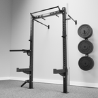 STAR BEAST WALL MOUNT RACK