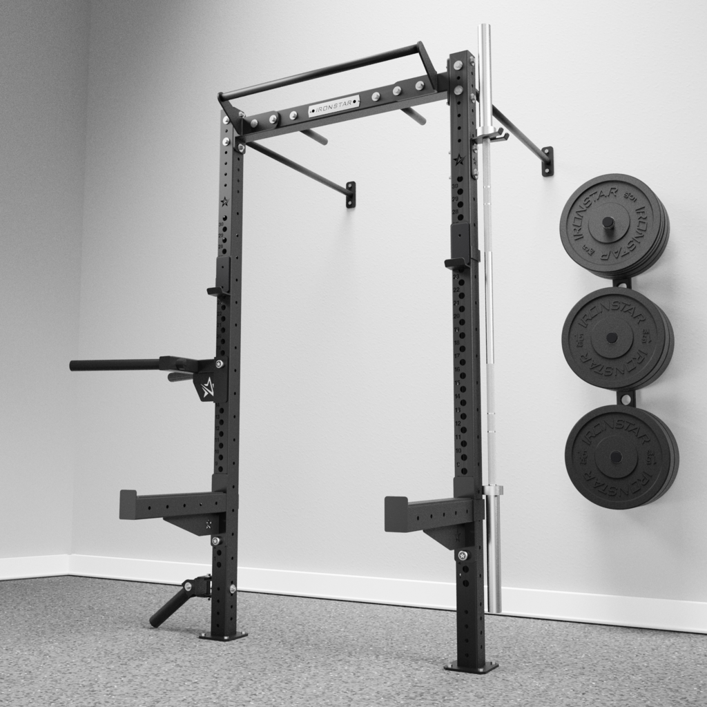 STAR BEAST WALL MOUNT RACK
