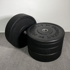 IRONSTAR HI-TEMP BUMPER PLATES