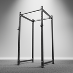 IRONSTAR rack for functional and strength training.