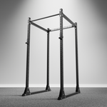IRONSTAR rack for functional and strength training.