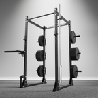 IRONSTAR rack for functional and strength training.