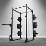 IRONSTAR rack for functional and strength training.