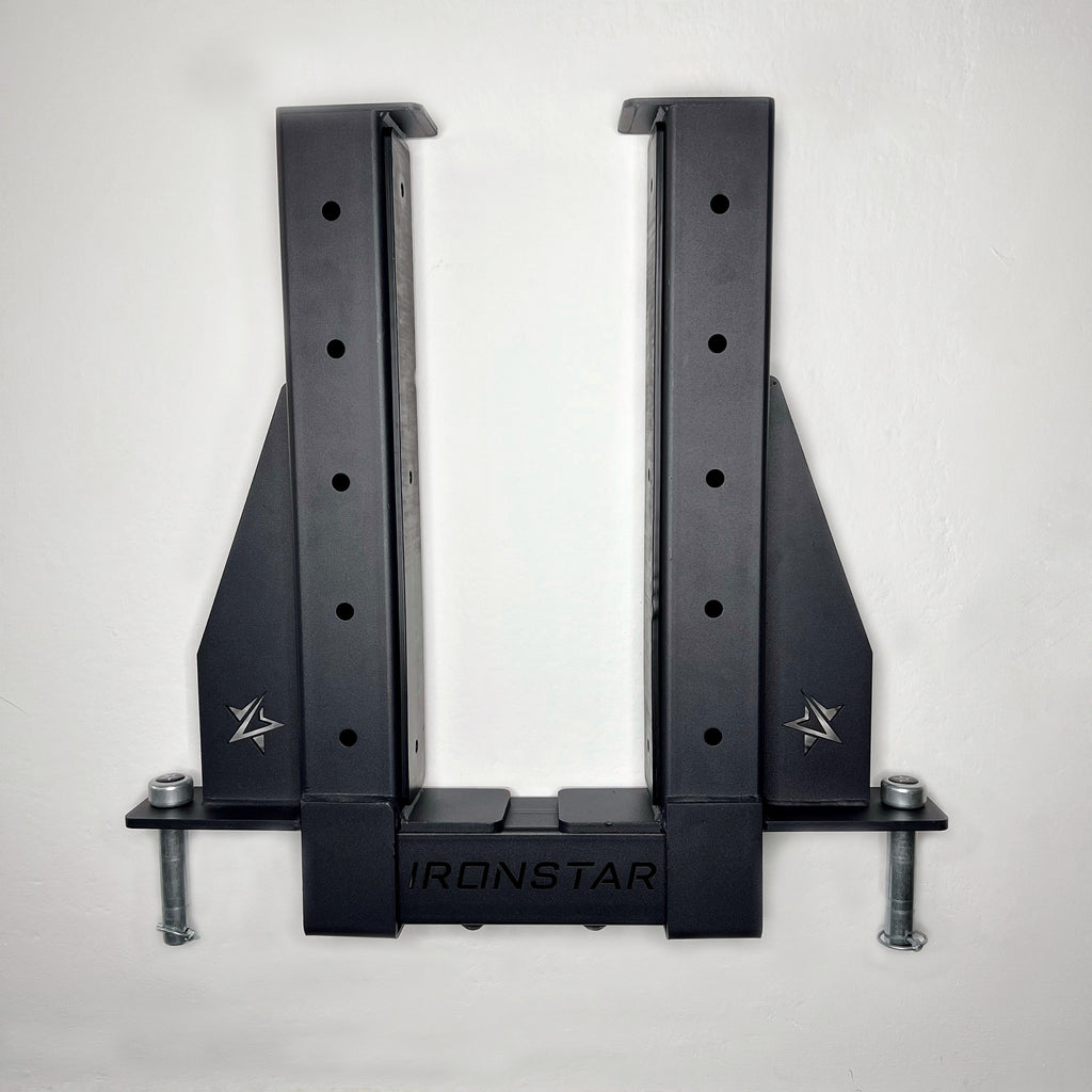 SAFETY ARMS WALL HANGER