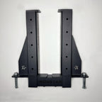 SAFETY ARMS WALL HANGER