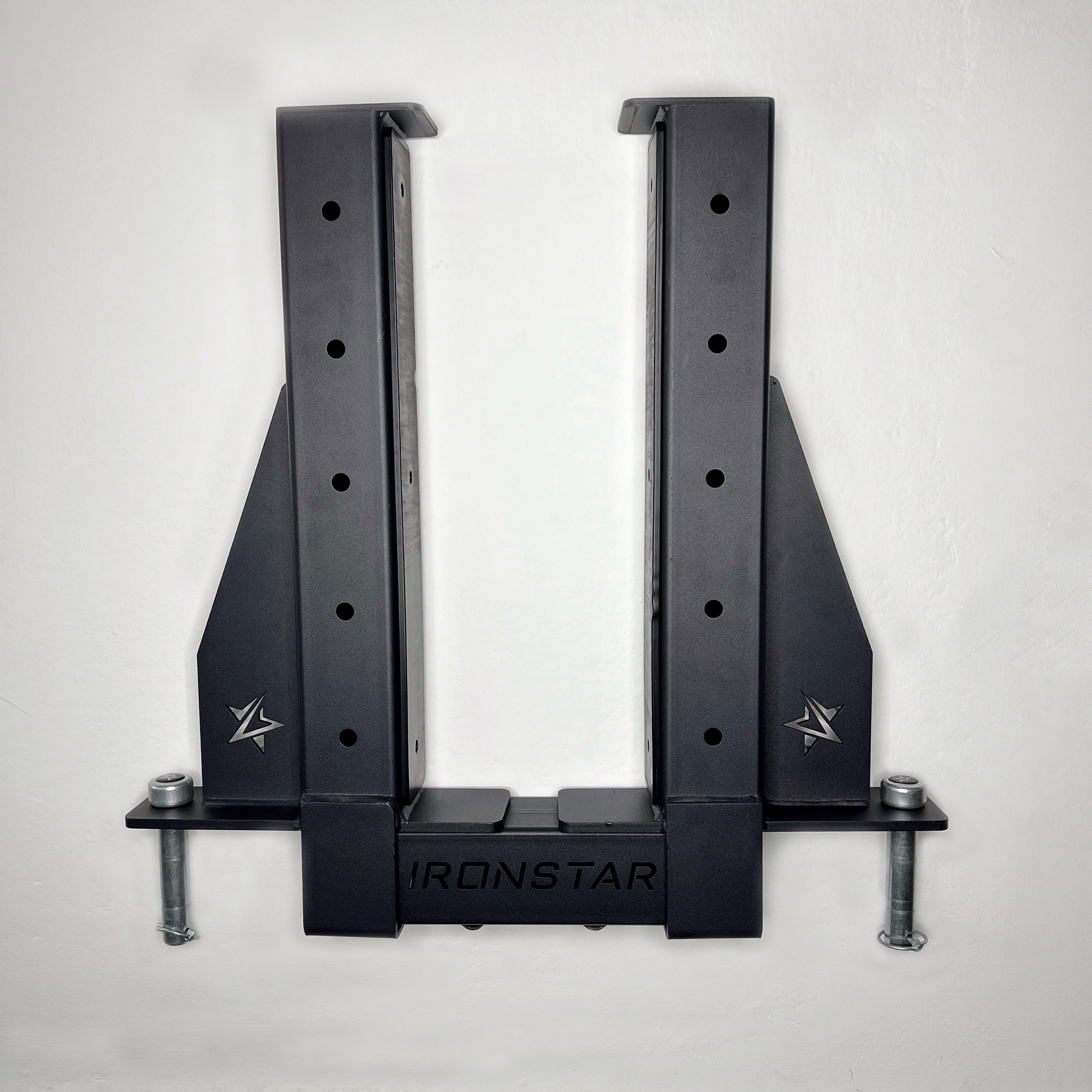 SAFETY ARMS WALL HANGER