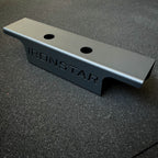 SAFETY ARMS WALL HANGER