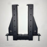 SAFETY ARMS WALL HANGER