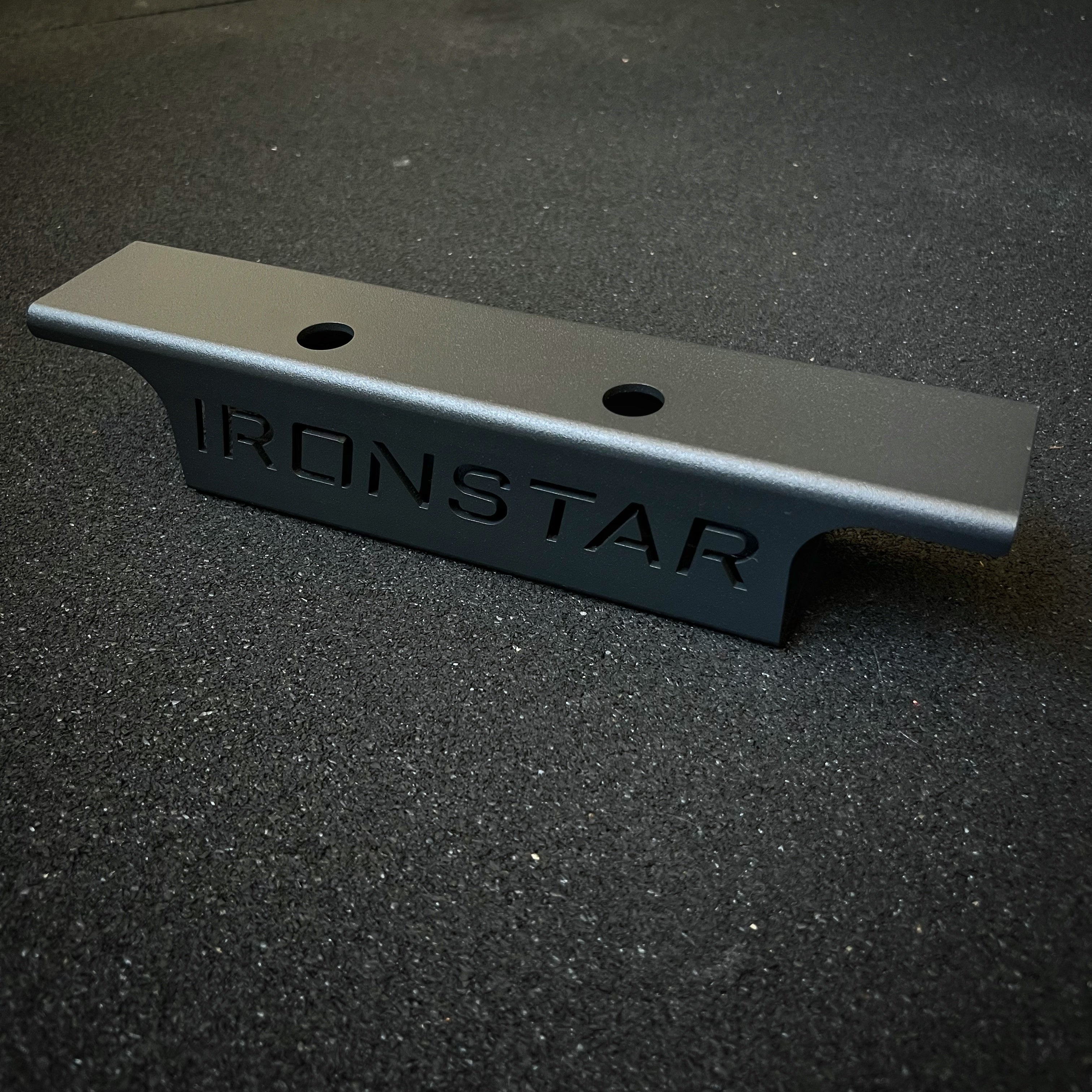 SAFETY ARMS WALL HANGER