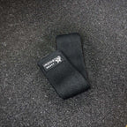 Booty band IRONSTAR for the best leg and glutes workout at home or in gym.
