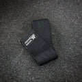 Booty band IRONSTAR for the best leg and glutes workout at home or in gym.