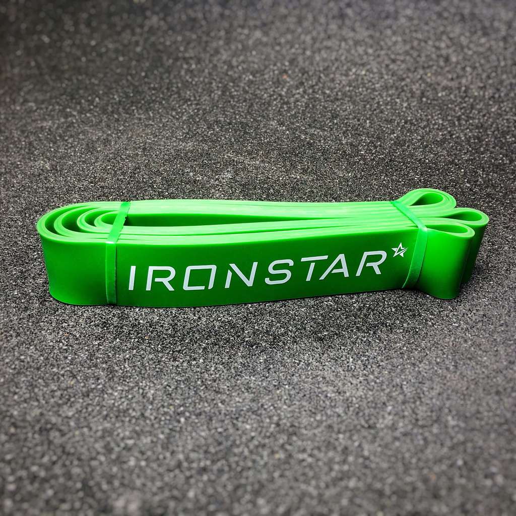 Loop band are key products for mobility training, home workouts or other type of trainings!