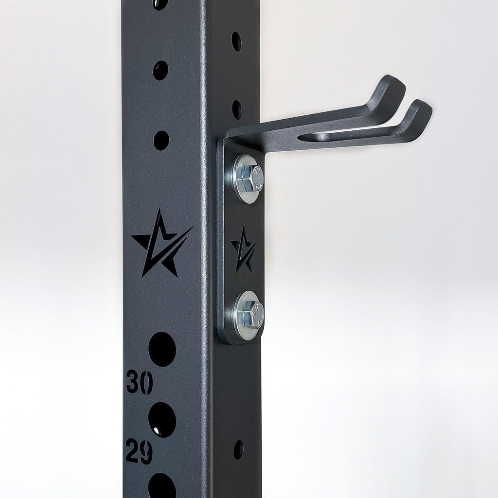 SINGLE BARBELL HANGER