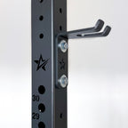 SINGLE BARBELL HANGER