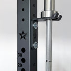 SINGLE BARBELL HANGER