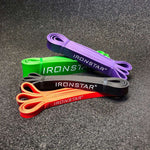 Loop band are key products for mobility training, home workouts or other type of trainings!