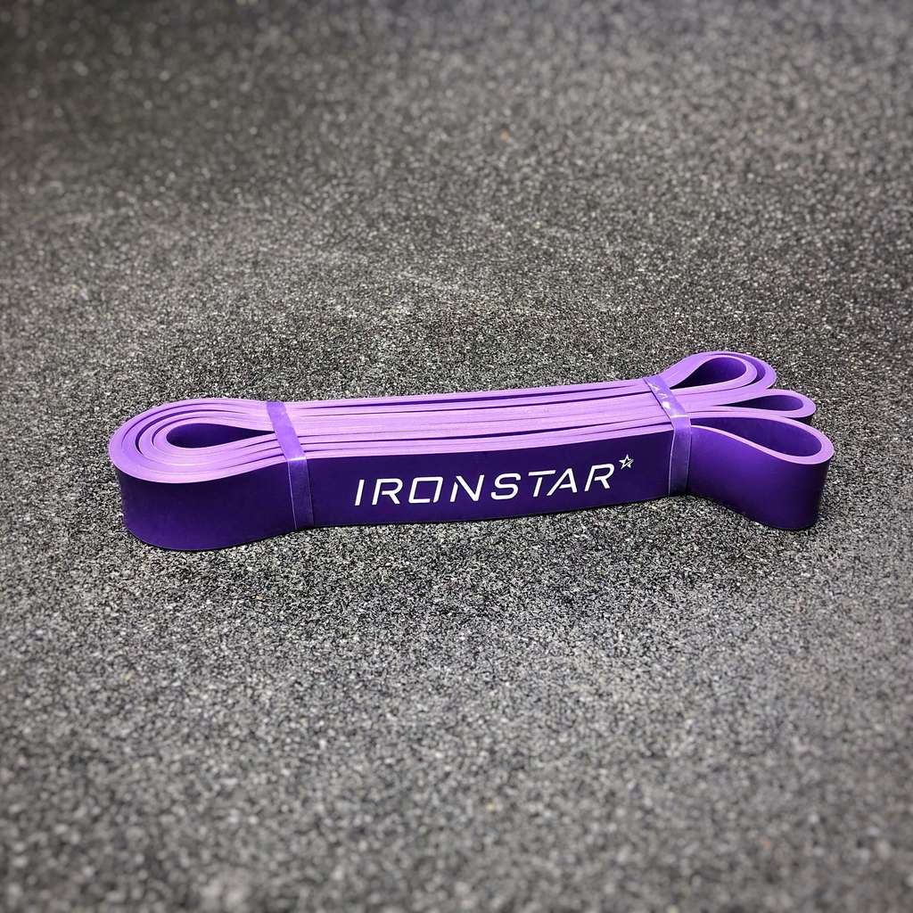 Loop band are key products for mobility training, home workouts or other type of trainings!