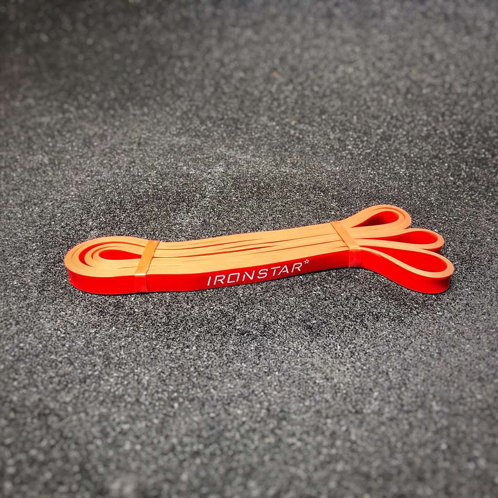 Loop band are key products for mobility training, home workouts or other type of trainings!